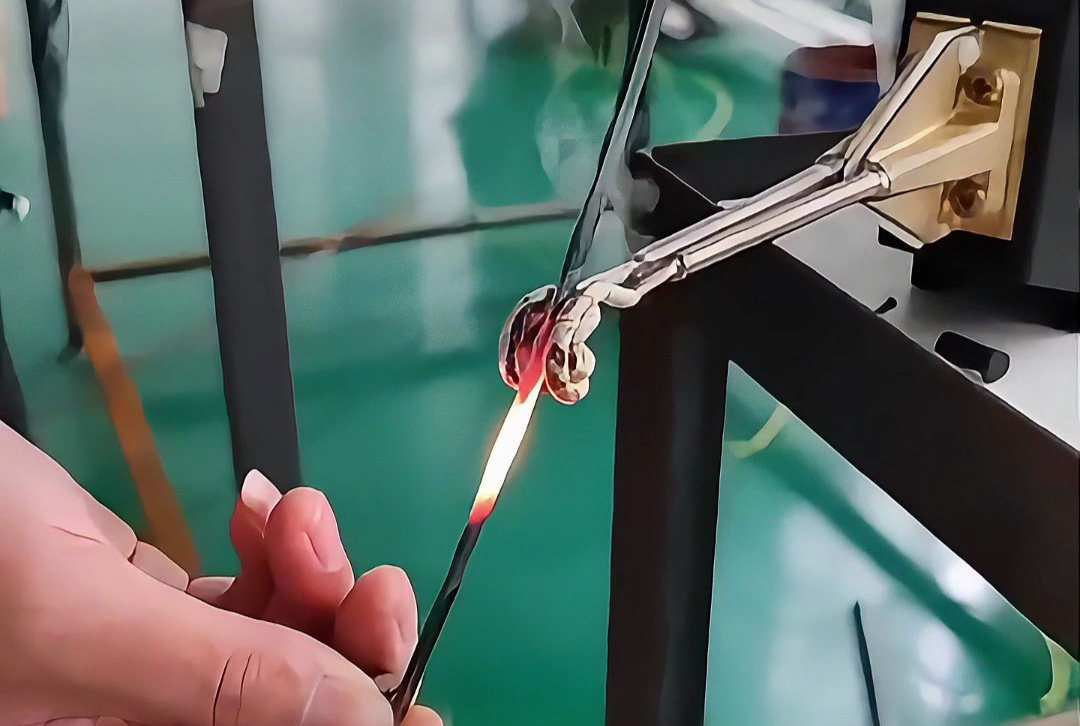 小功率大能量！6KW超高频加热机实测，焊接退火两相宜！